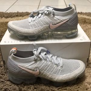 Woman Nike Air Vapormax Flyknit